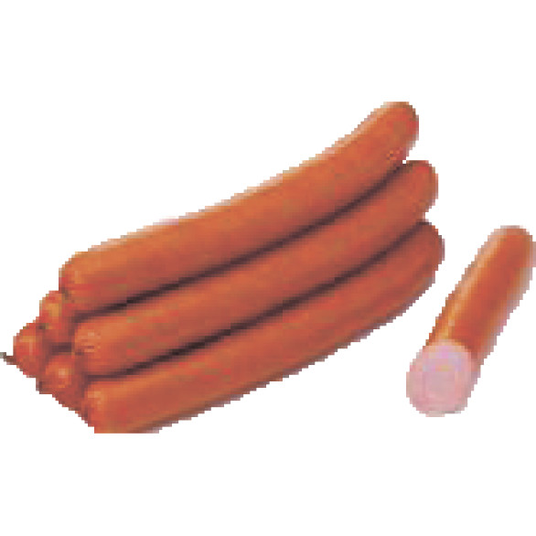 Колбаска Варшавская из свинины