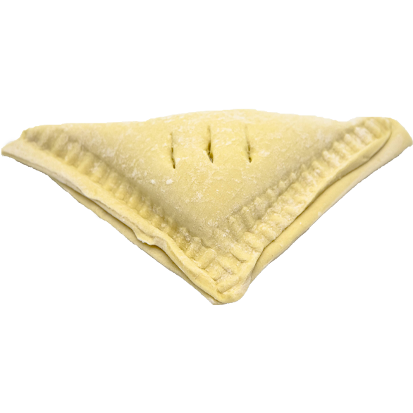 «FIVE STARS» puff pastry khachapuri