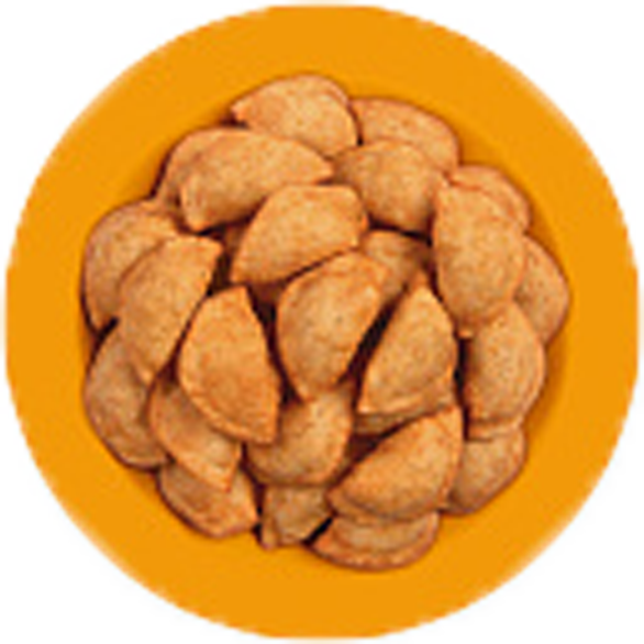 «ГОРЯЧАЯ ШТУЧКА» жар-мени