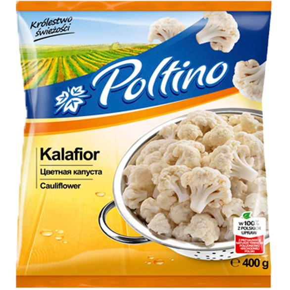 «POLTINO» cauliflower