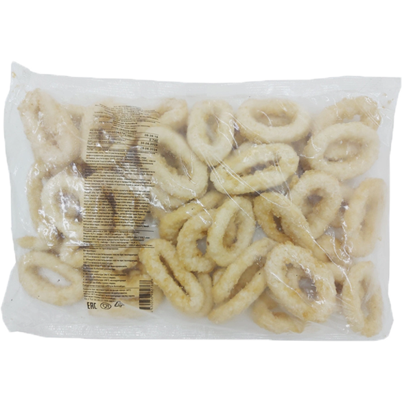 «МИРАТОРГ» кольца луковые