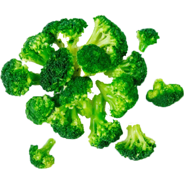 «POLTINO» broccoli