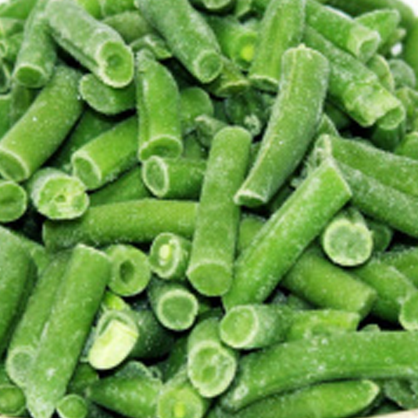«POLTINO» green beans