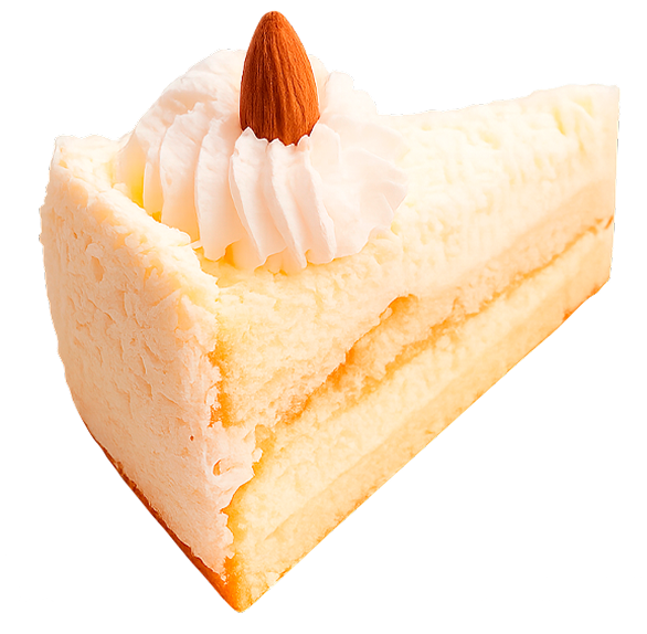 "КУРТЬЕ" пирожное рафаэлло