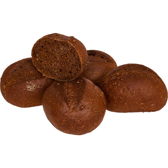 «РУСЬ БЕЙКЕРИ» булочка баварская