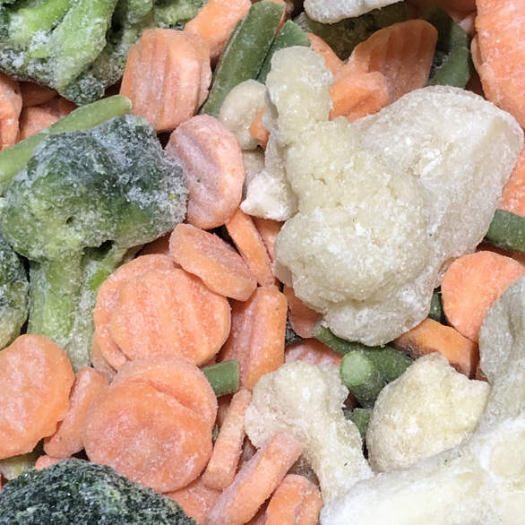 «КРАСКИ ЛЕТА» европейская смесь