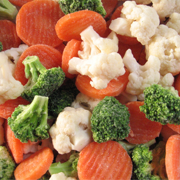 «POLTINO» european side dish