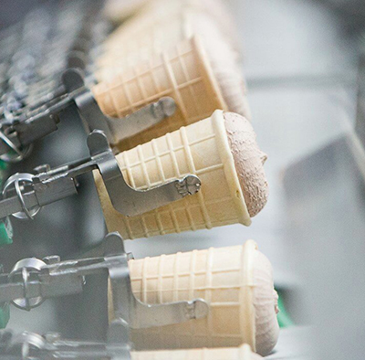 Как создается мороженое «20 копеек» и «28 копеек»