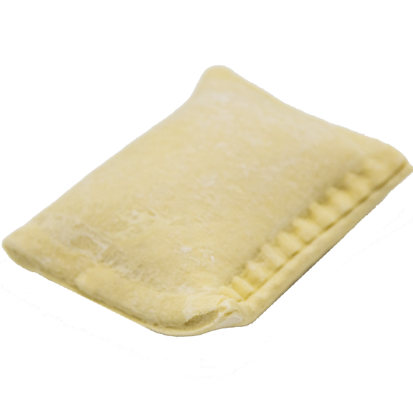 «ФАЙВ СТАРС» слойка с картофелем и грибами