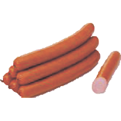 Колбаска Варшавская из свинины