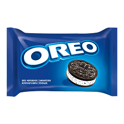 «OREO» ванильный сливочный на печенье