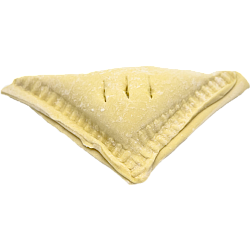 «FIVE STARS» puff pastry khachapuri