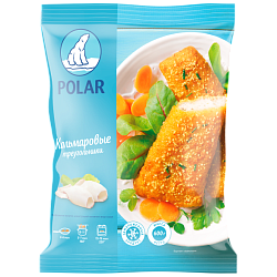 "ПОЛАР" треугольники кальмаровые