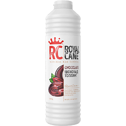 «РОЯЛ КЕЙН» Топпинг Шоколад в бутылке