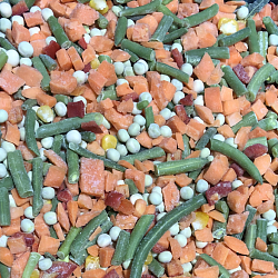 «KRASKI LETA» mexican mixture