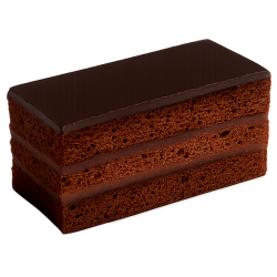 "КУРТЬЕ" пирожное брауни