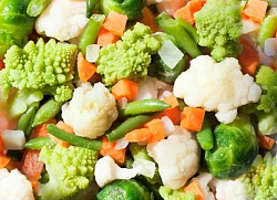 «POLTINO» овощной букет