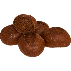 «РУСЬ БЕЙКЕРИ» булочка баварская