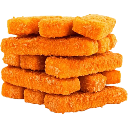 «ПРОДУКТЫ ПИТАНИЯ» палочки куриные