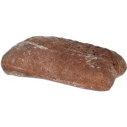 «РУСЬ БЕЙКЕРИ» чиабатта римская ржаная