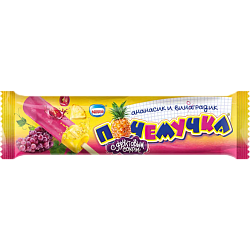 «POCHEMUCHKA» popsicle ice popsicle