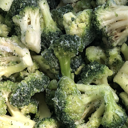 «KRASKI LETA» broccoli