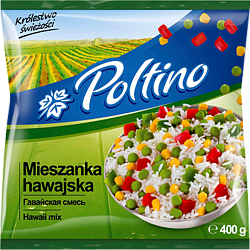«POLTINO» гавайская смесь